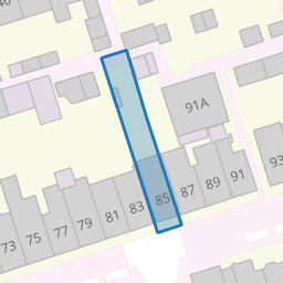 Perceel HVS00-R-1110