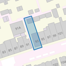 Perceel HVS00-R-1114