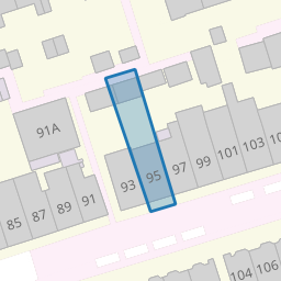 Perceel HVS00-R-1115