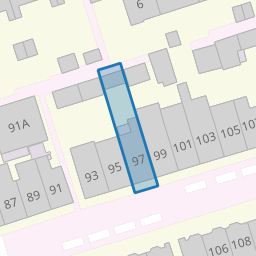 Perceel HVS00-R-1116