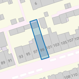 Perceel HVS00-R-1117