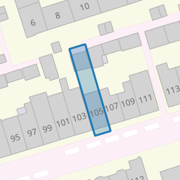 Perceel HVS00-R-1120