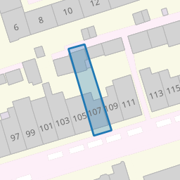 Perceel HVS00-R-1121