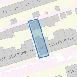 Perceel HVS00-R-1124