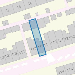 Perceel HVS00-R-1125