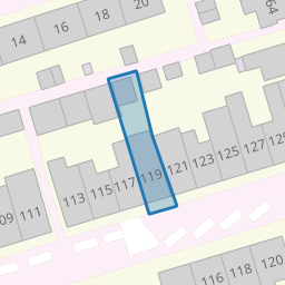 Perceel HVS00-R-1127