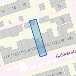 Perceel HVS00-R-1129