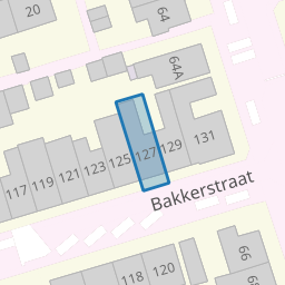 Perceel HVS00-R-1131