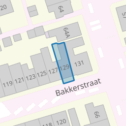 Perceel HVS00-R-1132