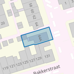 Perceel HVS00-R-1134