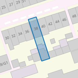 Perceel HVS00-R-1139