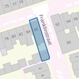 Perceel HVS00-R-1144