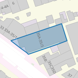 Perceel HVS00-R-1145