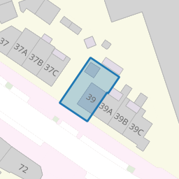 Perceel HVS00-R-1151