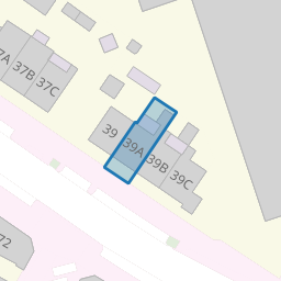 Perceel HVS00-R-1152