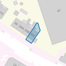 Perceel HVS00-R-1154