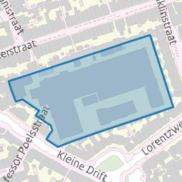 Perceel HVS00-R-1155