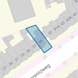 Perceel HVS00-R-1156