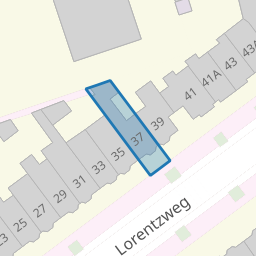 Perceel HVS00-R-1157