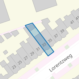 Perceel HVS00-R-1159