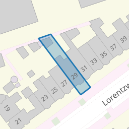 Perceel HVS00-R-1161