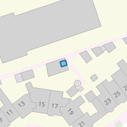 Perceel HVS00-R-1166