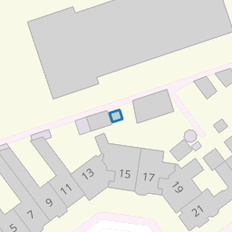 Perceel HVS00-R-1170