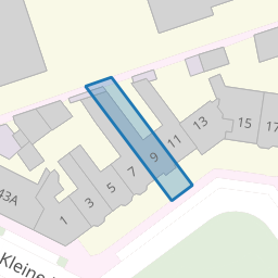 Perceel HVS00-R-1173