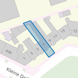 Perceel HVS00-R-1174