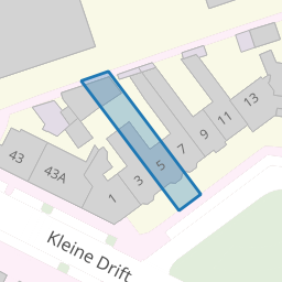 Perceel HVS00-R-1175