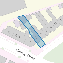 Perceel HVS00-R-1176