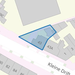 Perceel HVS00-R-1179