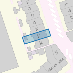 Perceel HVS00-R-1182