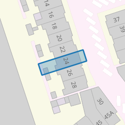 Perceel HVS00-R-1183