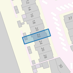 Perceel HVS00-R-1184