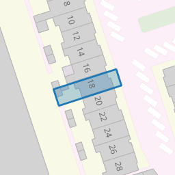 Perceel HVS00-R-1186