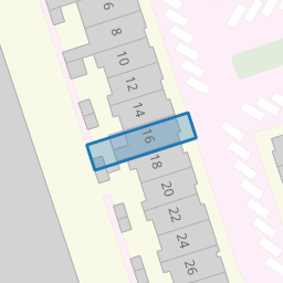 Perceel HVS00-R-1187