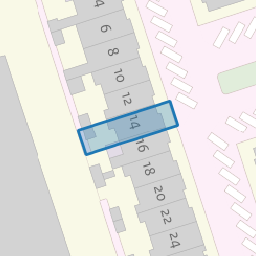 Perceel HVS00-R-1188