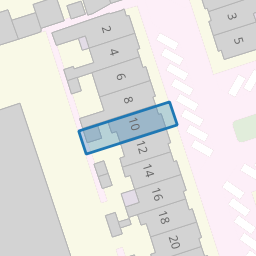 Perceel HVS00-R-1190