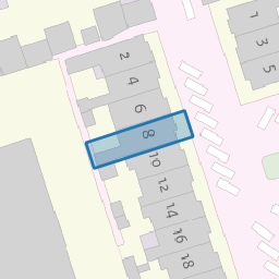 Perceel HVS00-R-1191