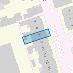 Perceel HVS00-R-1192