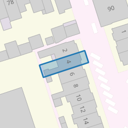 Perceel HVS00-R-1193