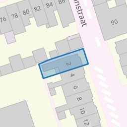 Perceel HVS00-R-1194