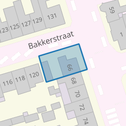 Perceel HVS00-R-1200