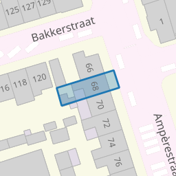 Perceel HVS00-R-1201