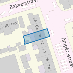 Perceel HVS00-R-1202