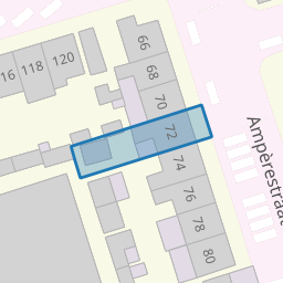 Perceel HVS00-R-1203