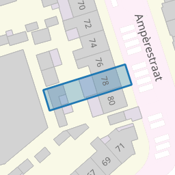 Perceel HVS00-R-1206