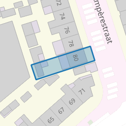 Perceel HVS00-R-1207