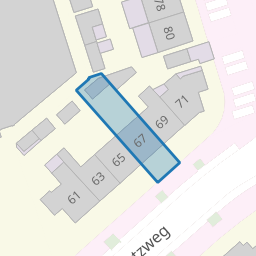 Perceel HVS00-R-1210